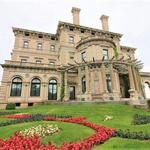 Newport Mansion Tours