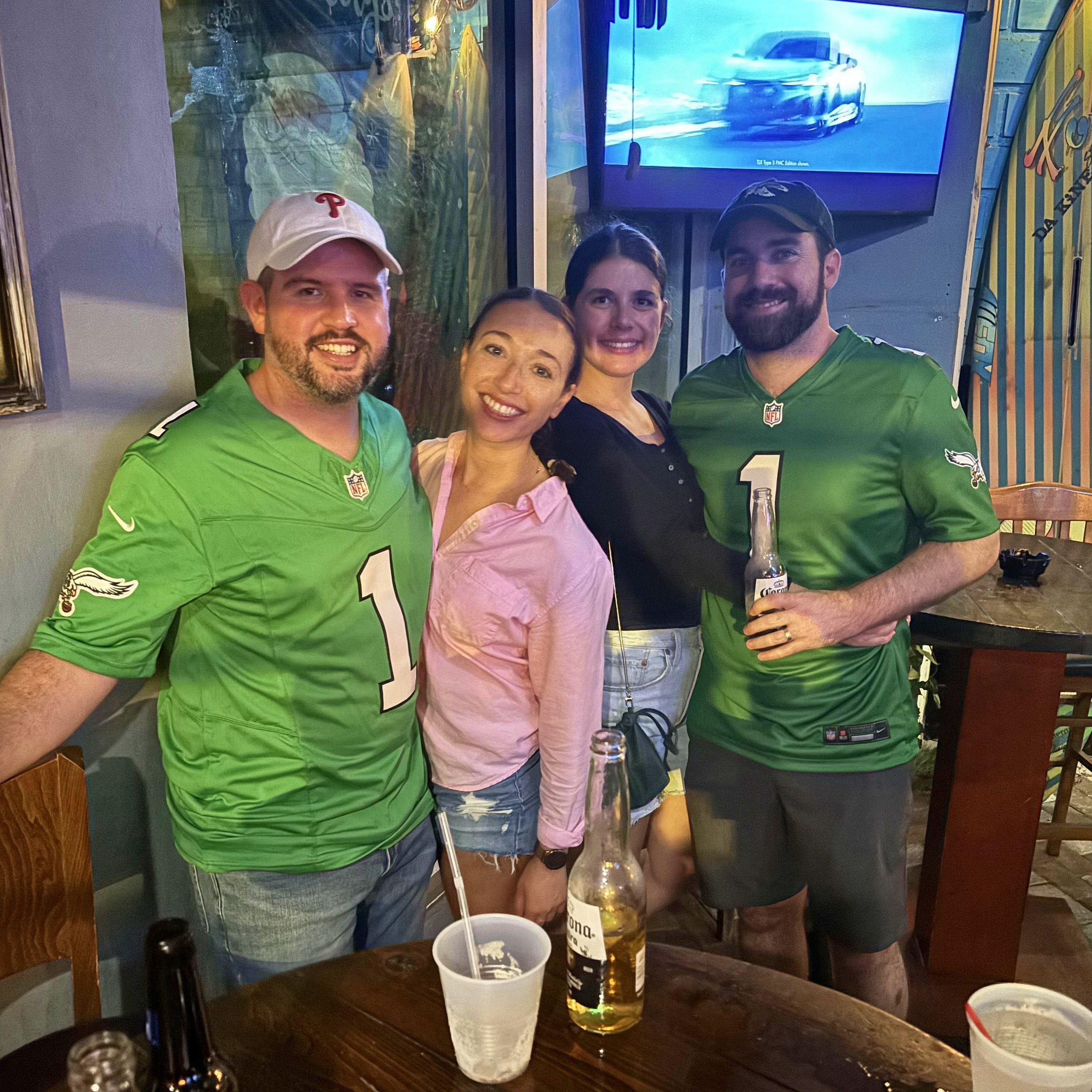 Delray Beach, Florida, December 2023
