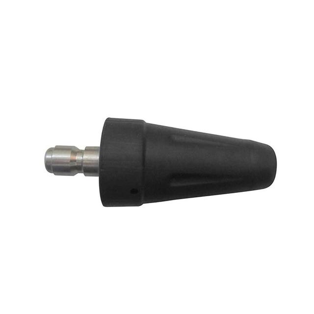 Sun Joe SPX-TSN-34S Quick-Connect Turbo Head Spray Nozzle