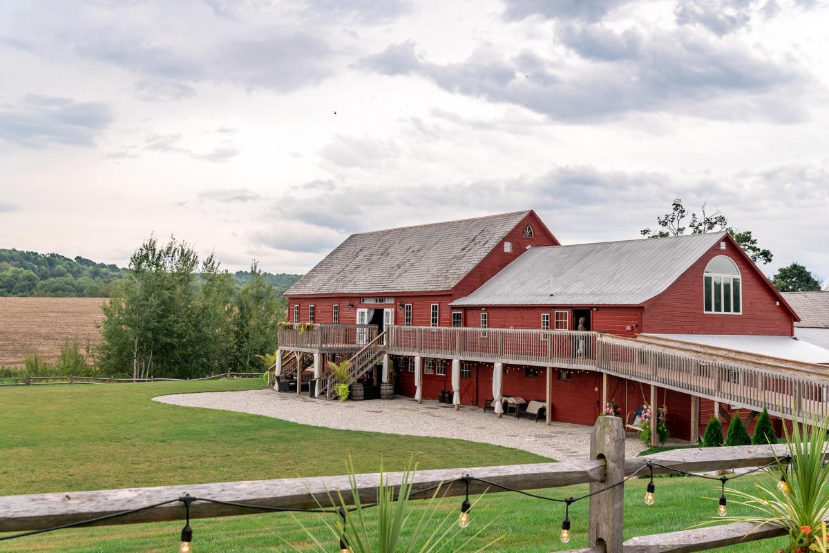 The Wedding Website of Andrew Horsman and Kaylie Older