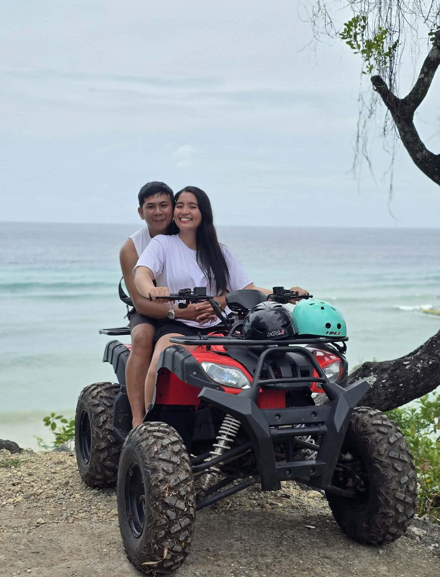The Wedding Website of Dan Recabe and Nikki Mondares