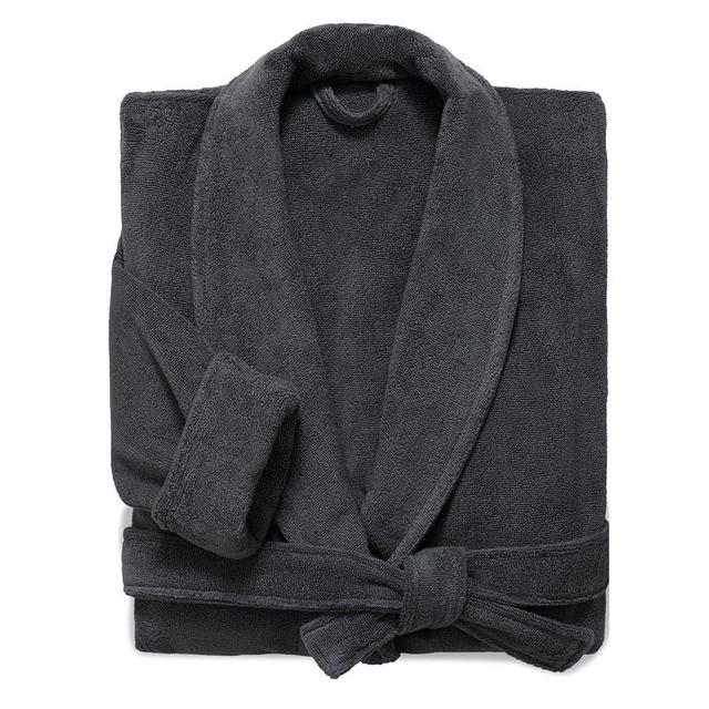 Brooklinen Super-Plush Luxury Spa Unisex Robe