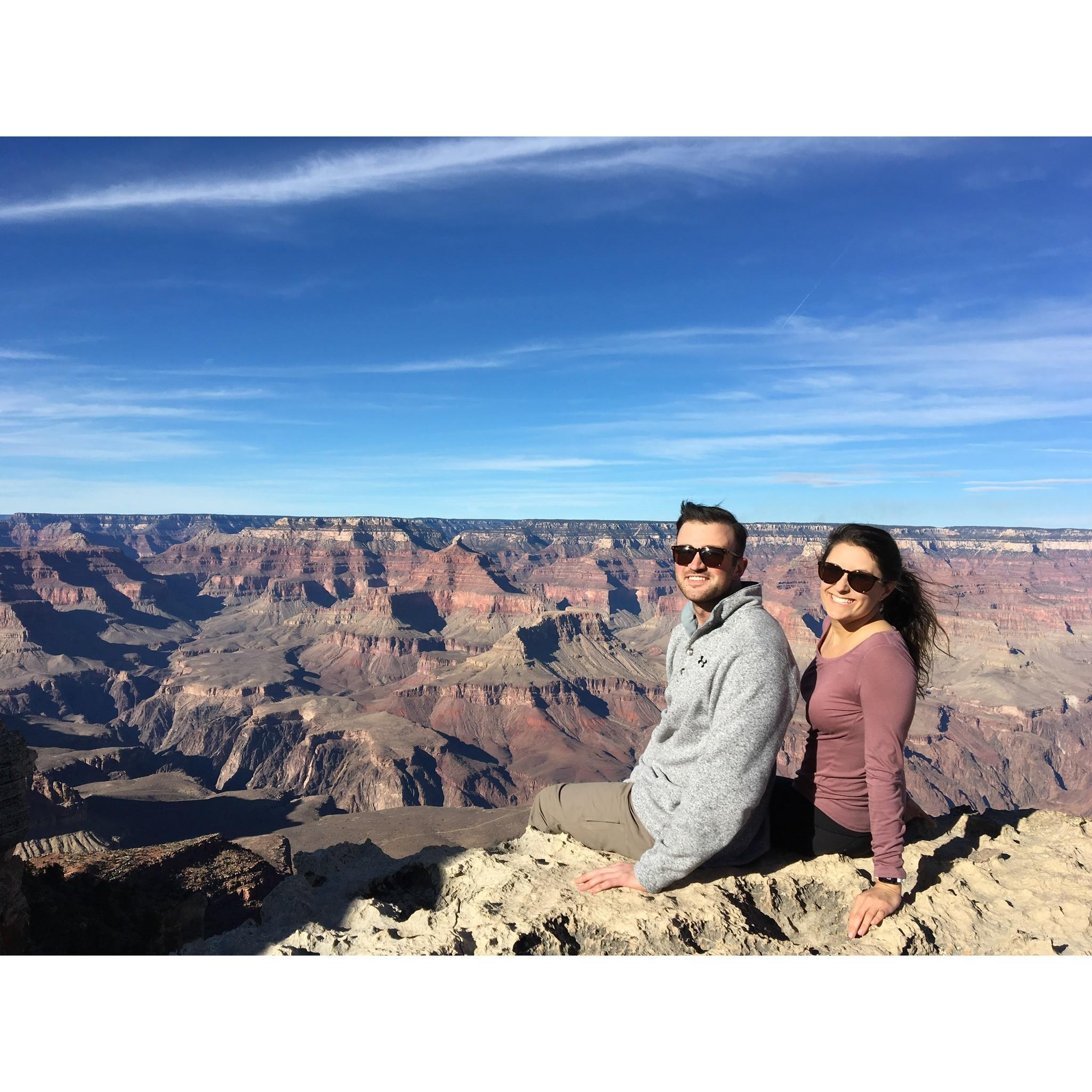 Grand Canyon