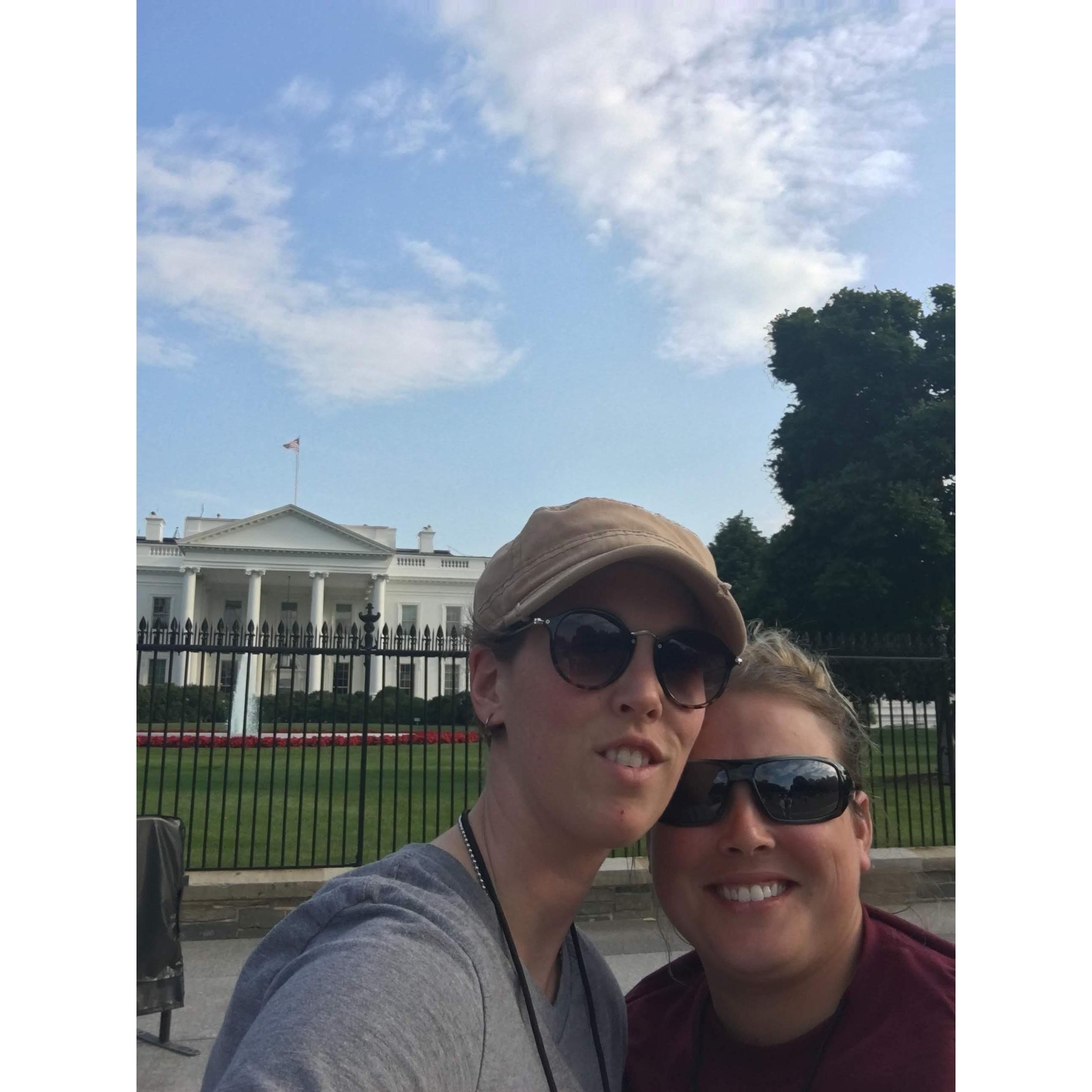 DC with Dundee 2016