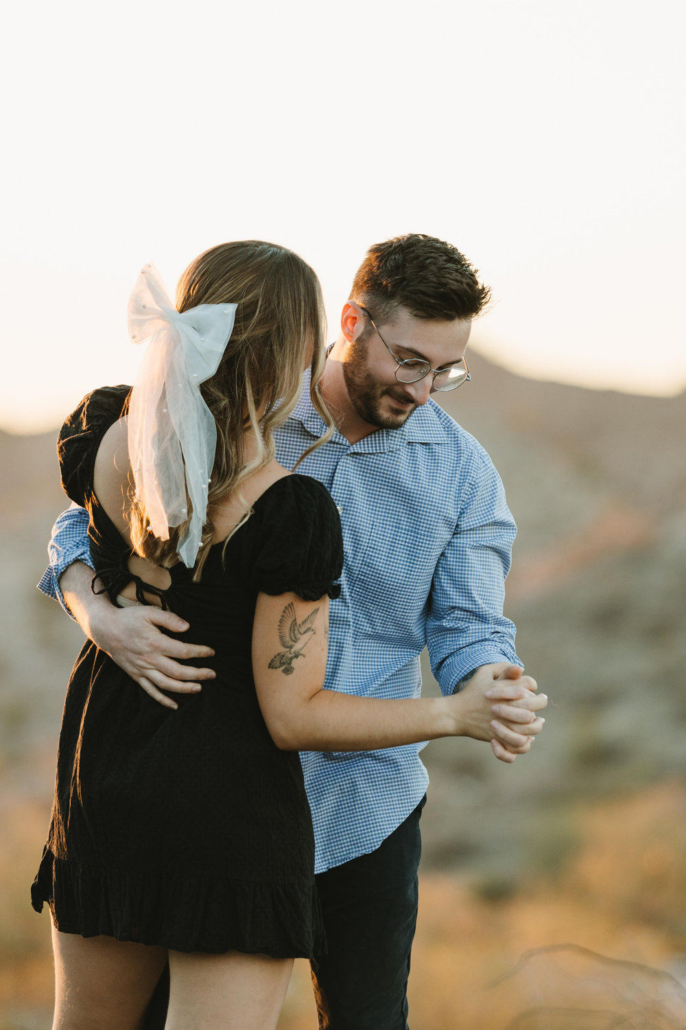 The Wedding Website of Tori Bacher and Matthew Schneider