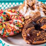 Holtman's Donut Shop