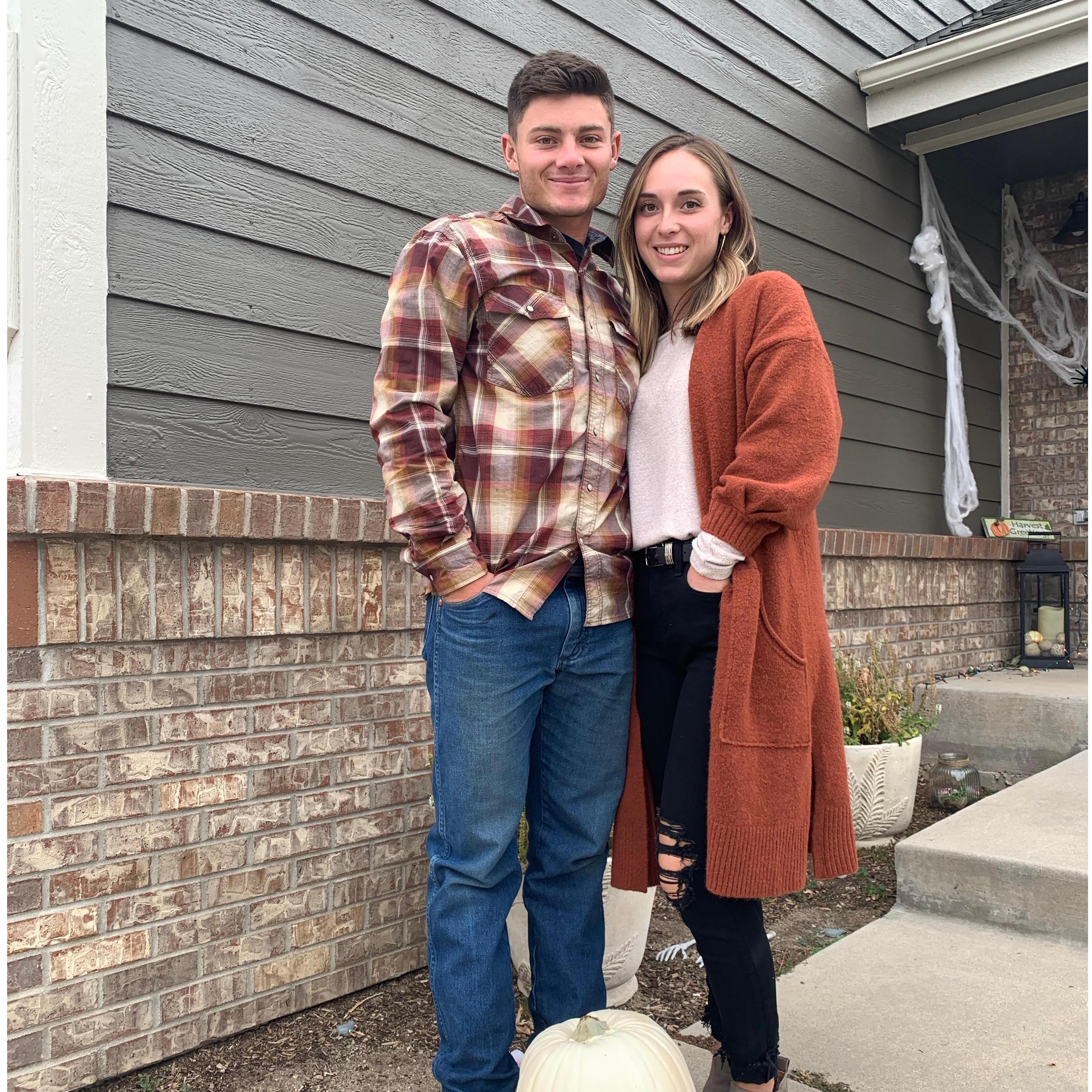 Fall love!