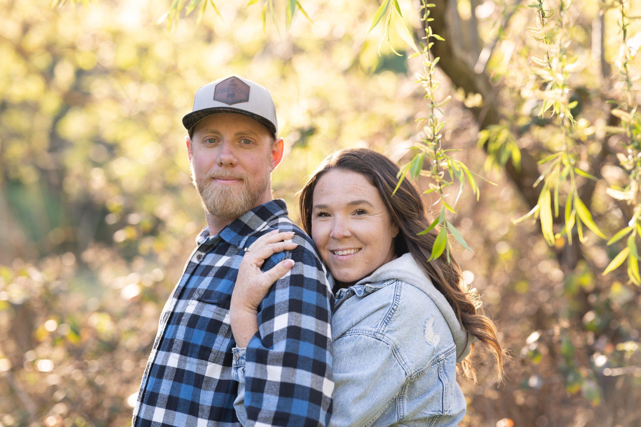 The Wedding Website of Kylie Crandall and Adam McCloskey