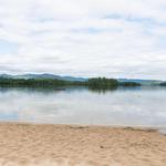 Take a Dip at Pleasant Point Town Beach