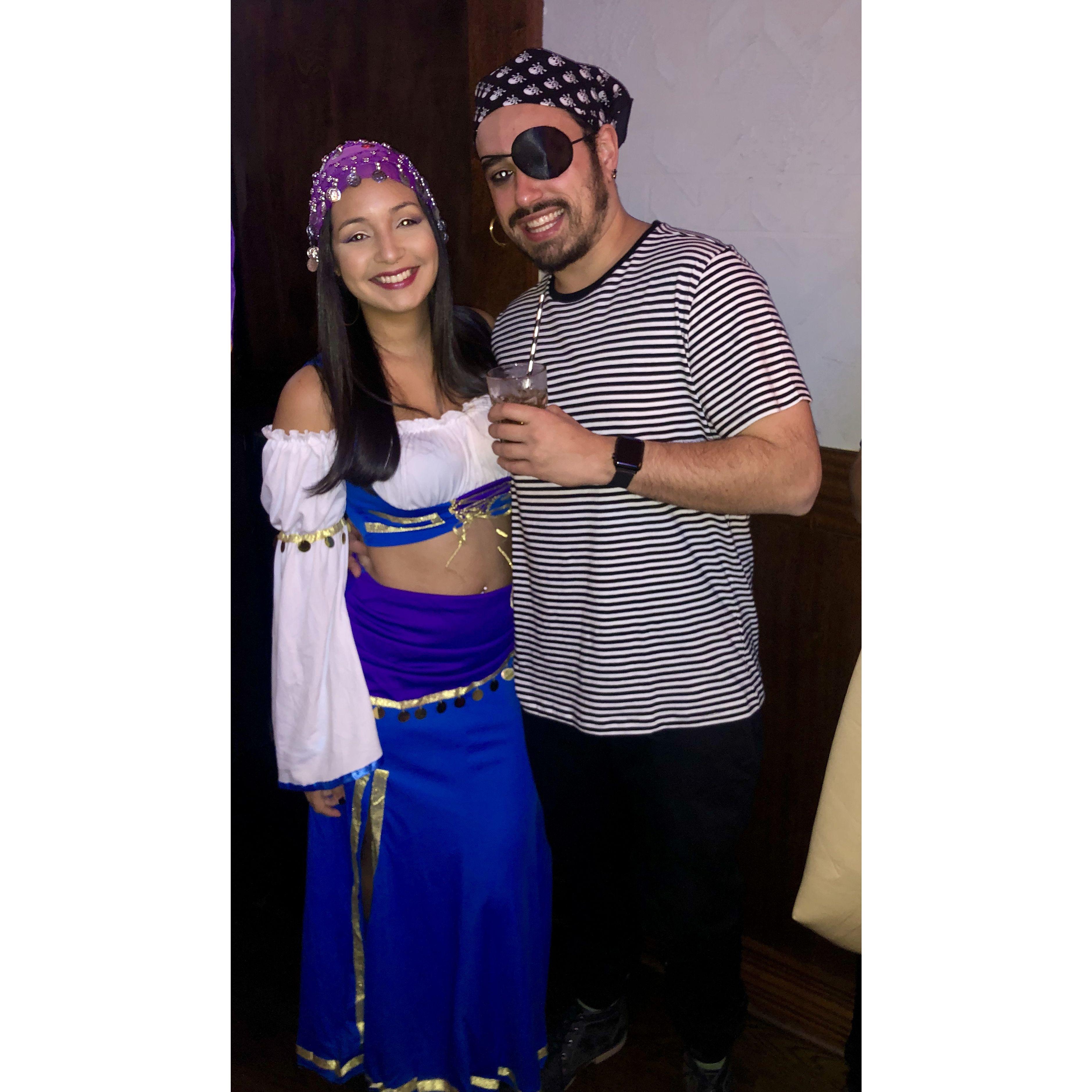 Halloween 2019