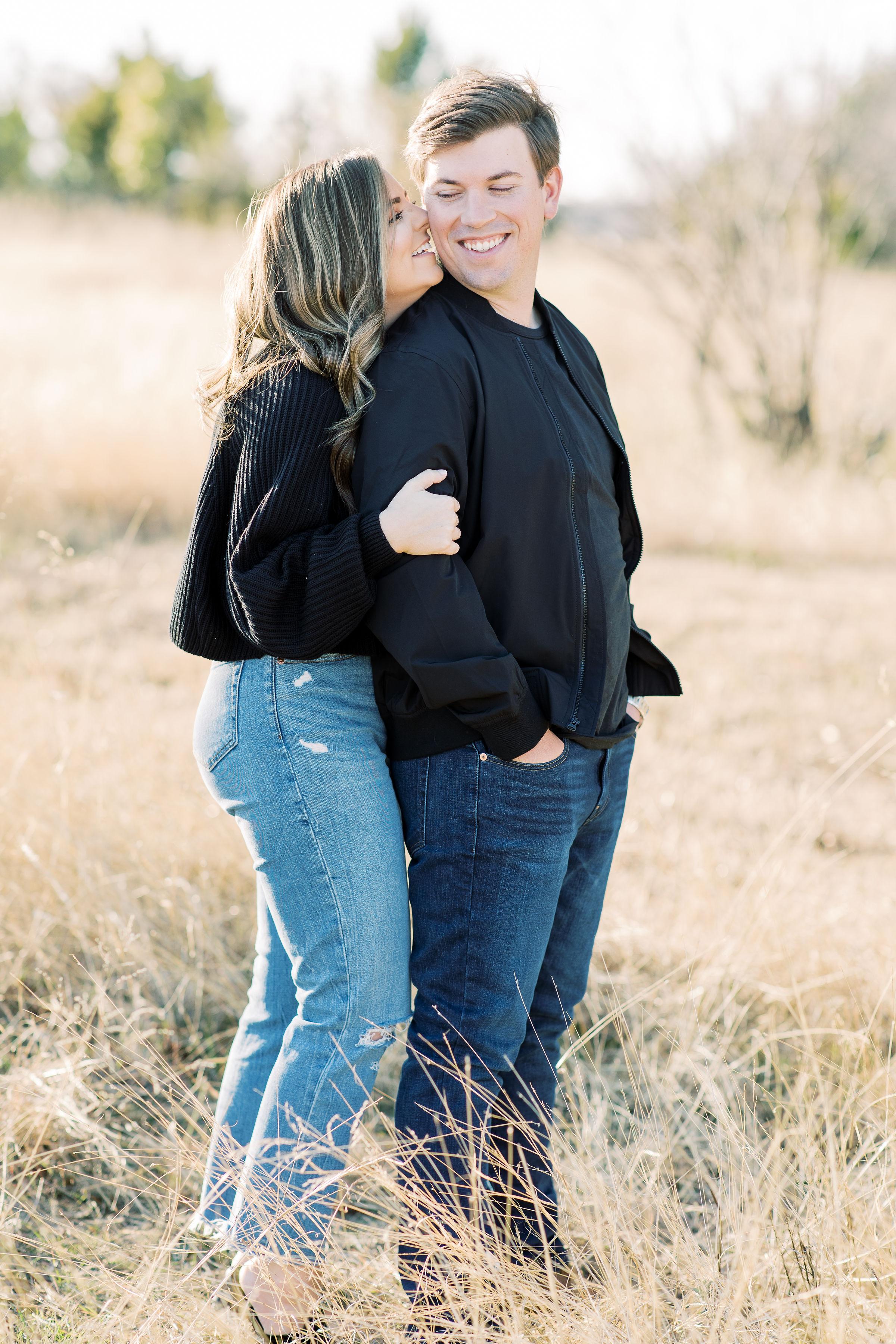 The Wedding Website of Allison Early and Sawyer Maness