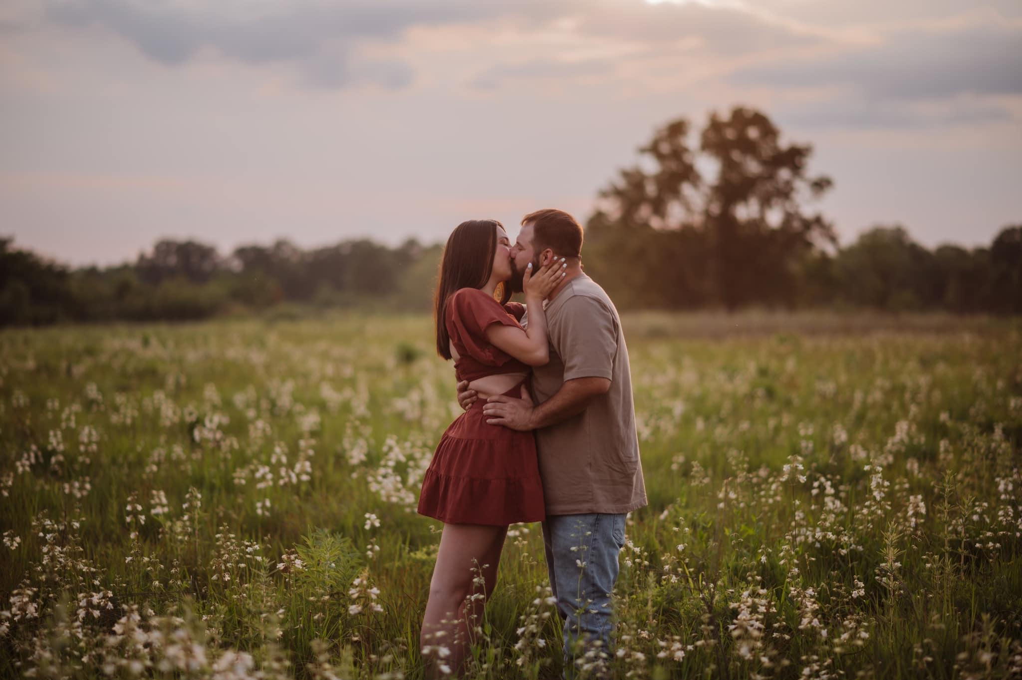 The Wedding Website of Kelsey Lehmen and Luke Prinster