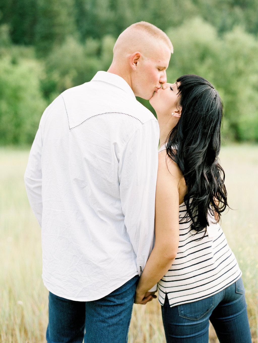 The Wedding Website of Jeni Stanley and Andy Trahern