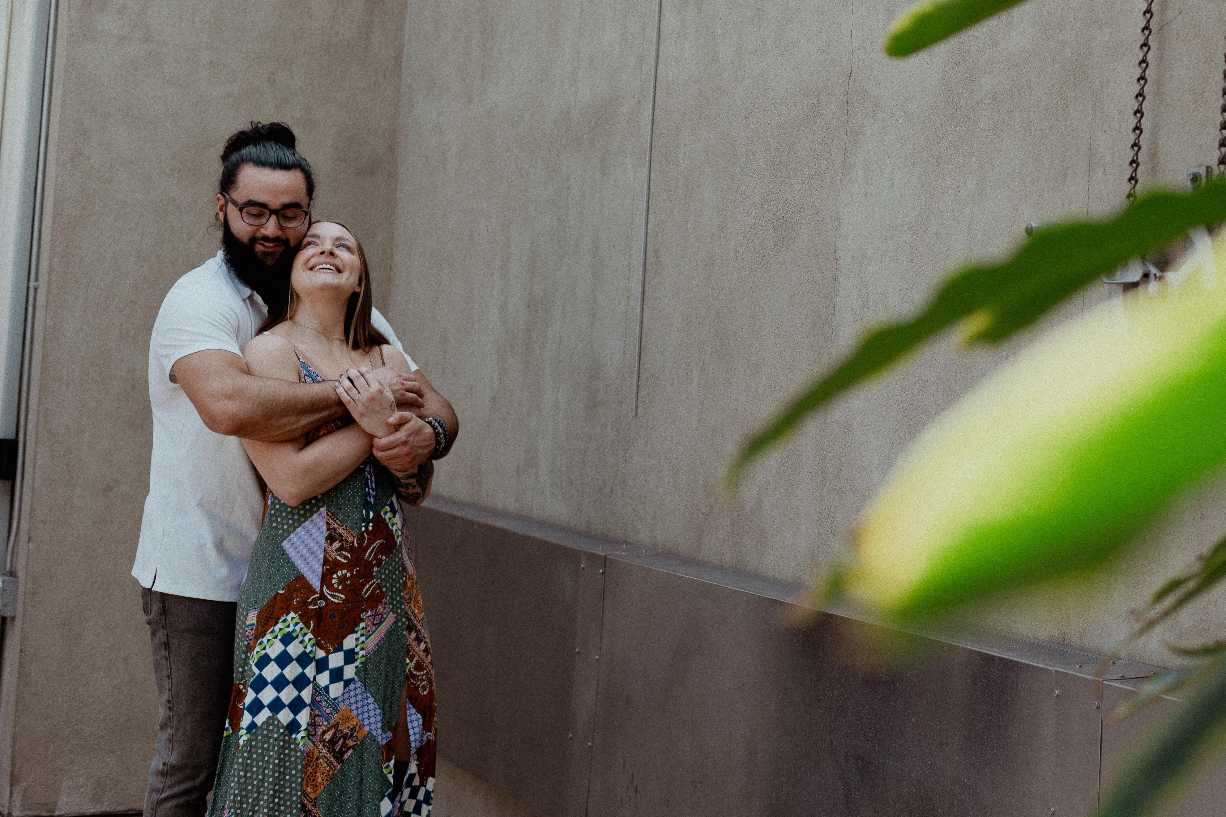 The Wedding Website of Brooke Campbell and Marcos Rodriguez