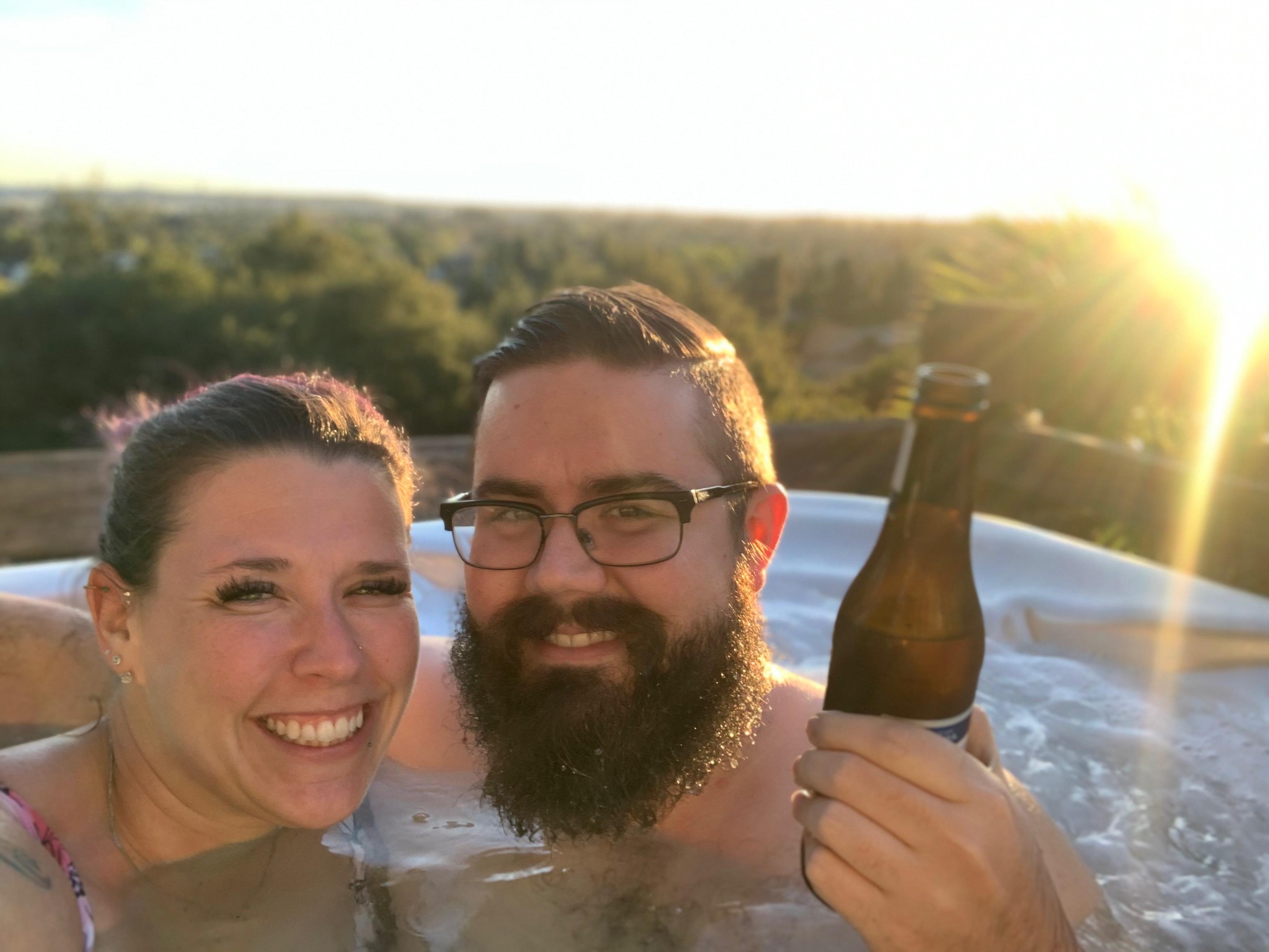 The Wedding Website of Travis Good and Kelli Jones
