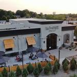 Urban Pine Winery