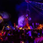 Crania | Open Air Nightclub