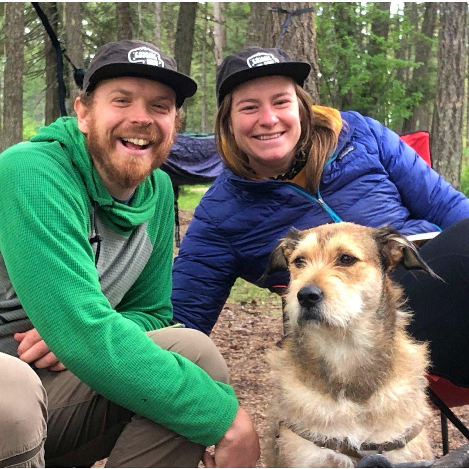 Campin'