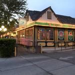 McGuire's Irish Pub