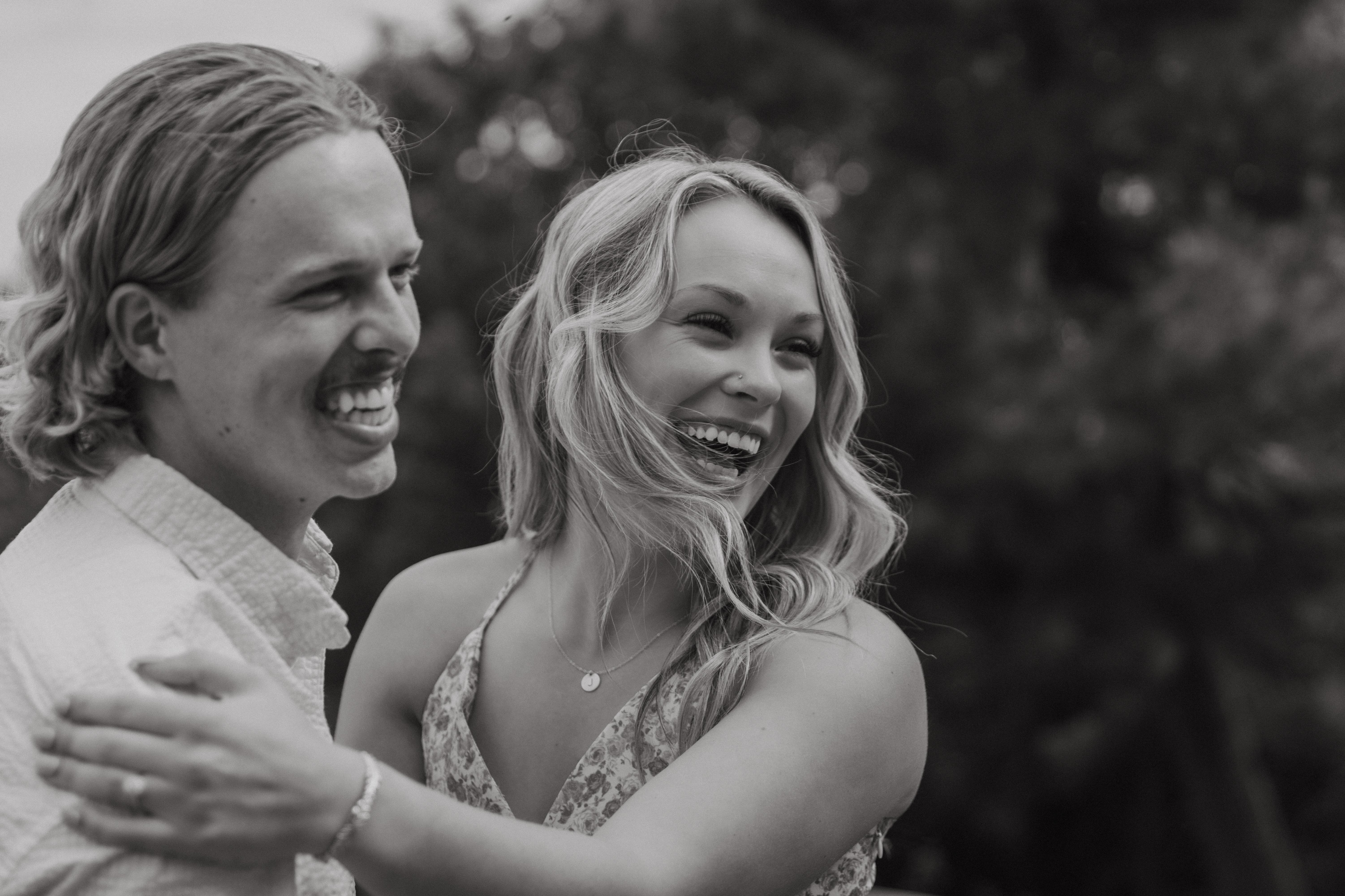 The Wedding Website of Halle Peterson and Jake Laurent