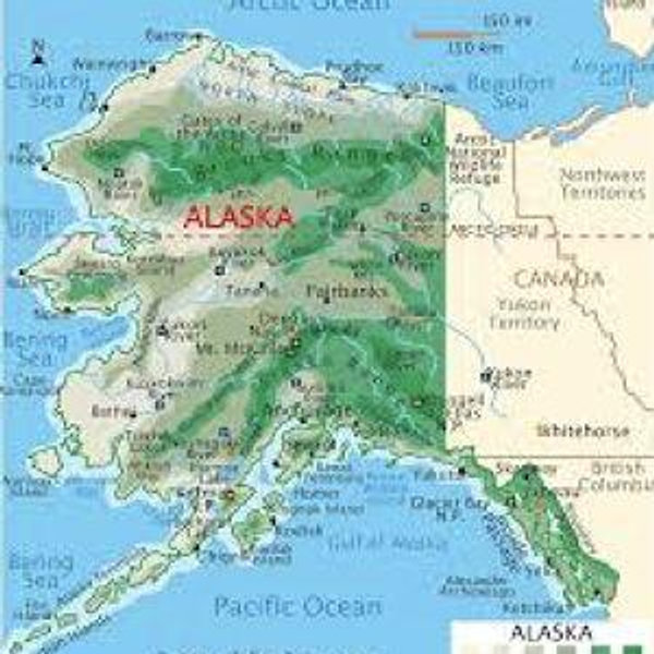 Massages in Alaska