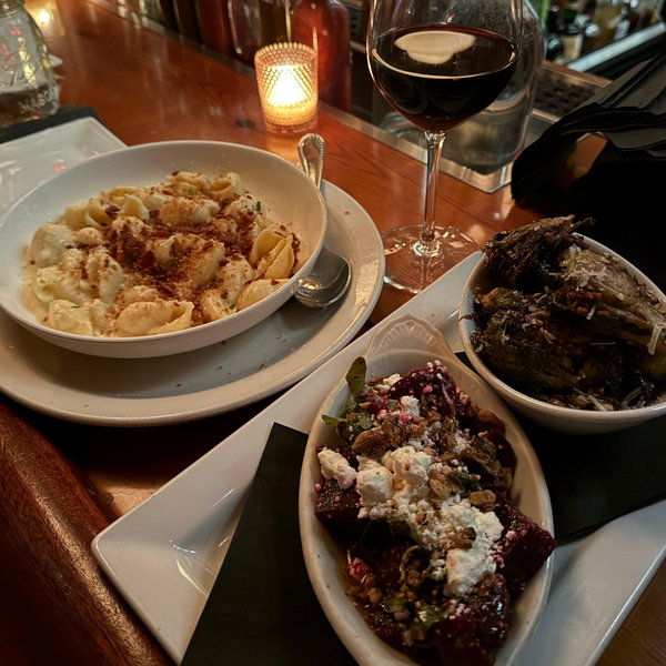 Dinner Date Fund
