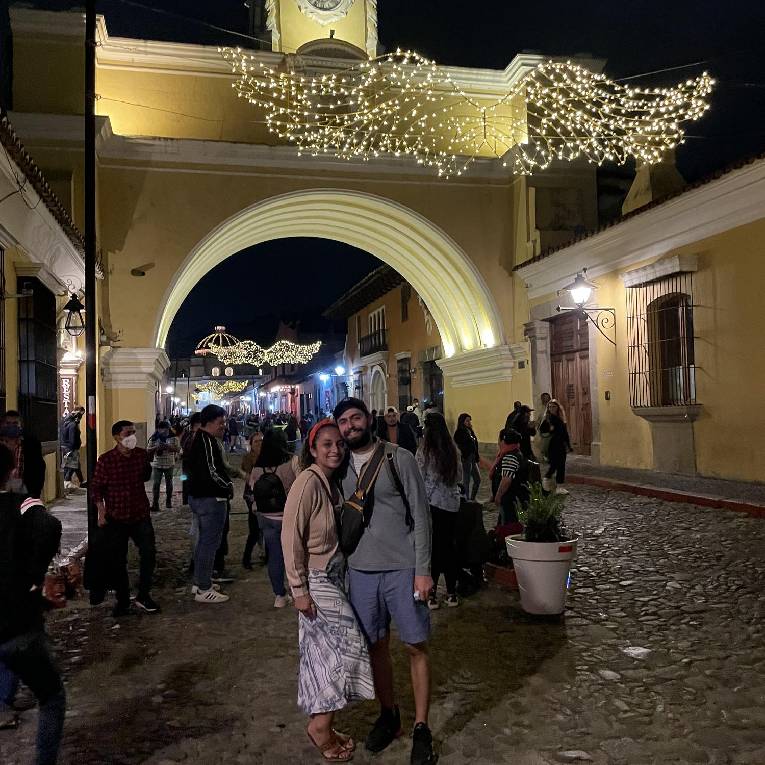 Antigua, Guatemala