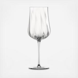 Marlene Sauvignon Blanc Wine Glass, Set of 2