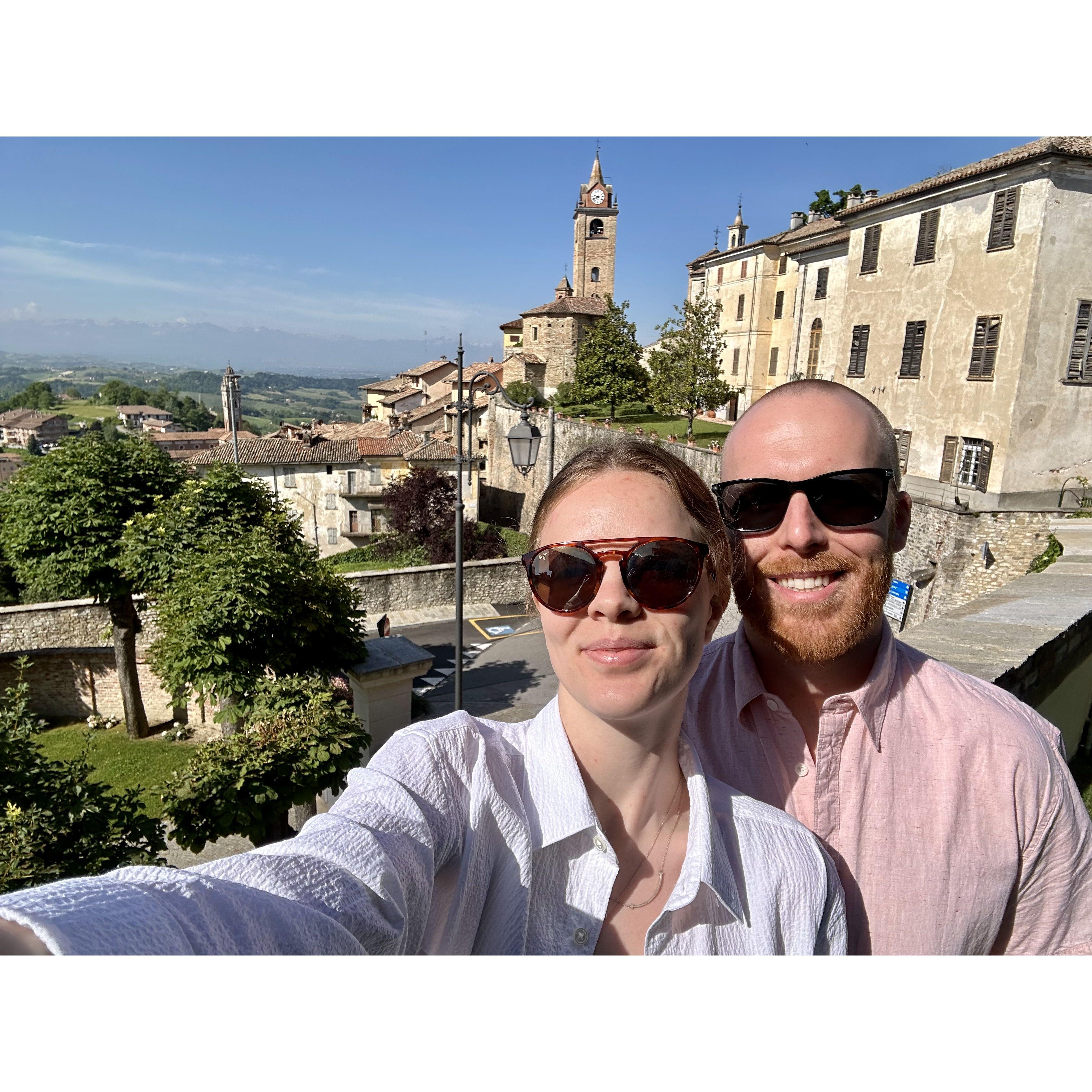Italy