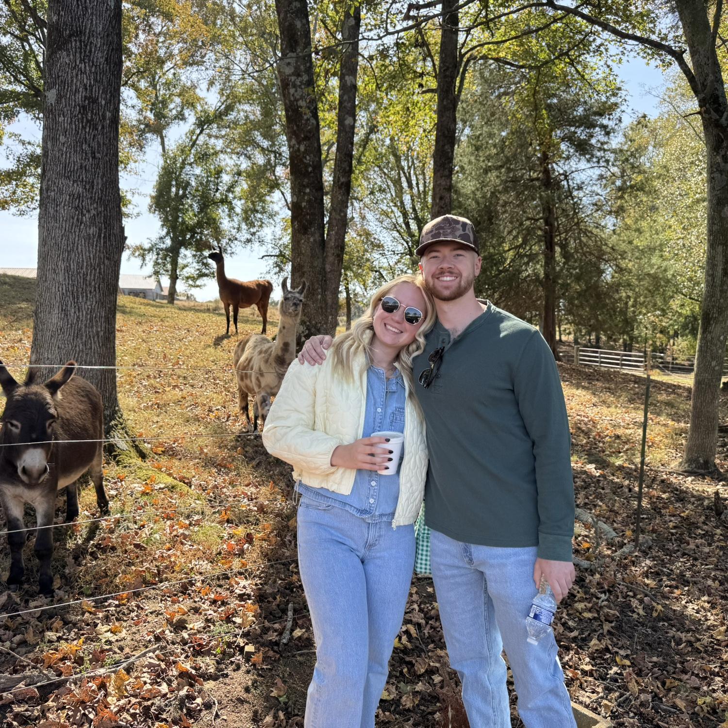 Fall fun