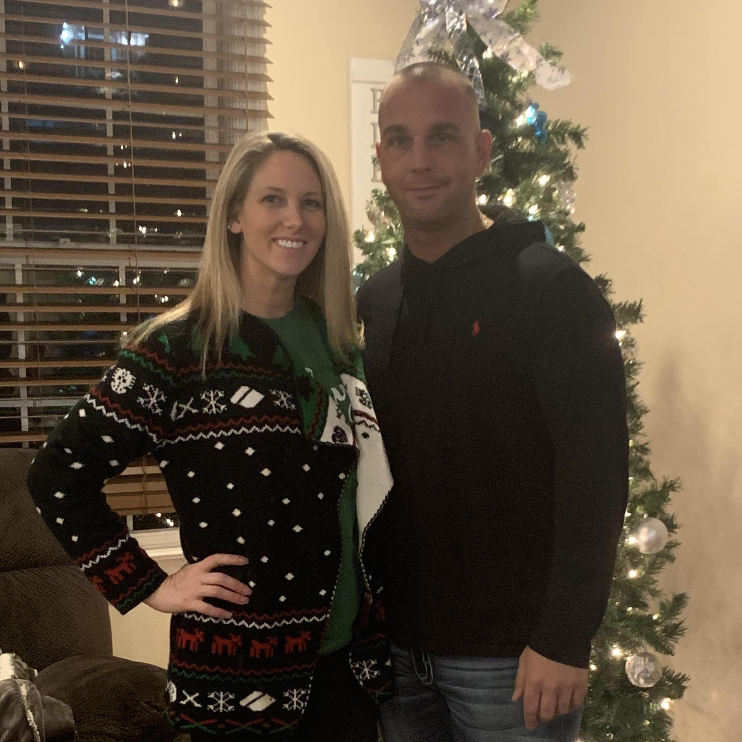 Christmas!
