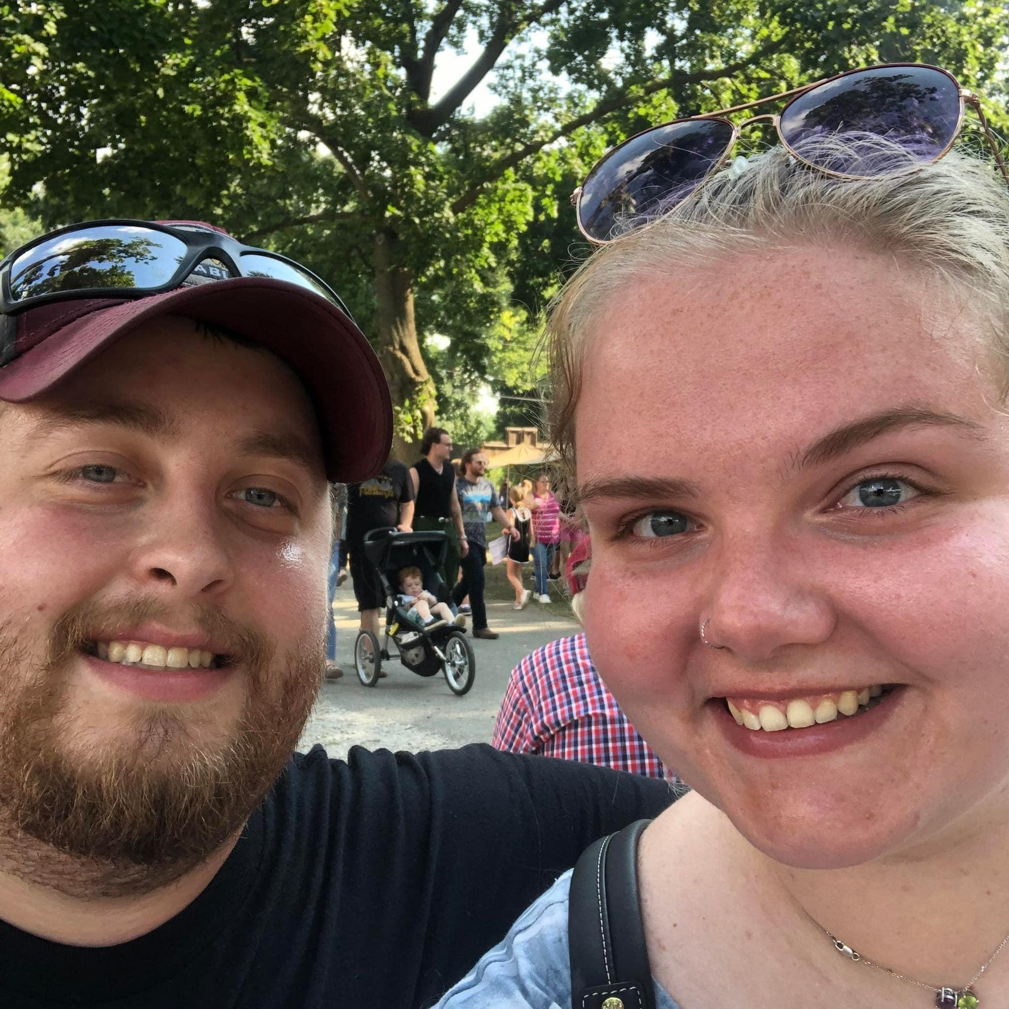 Johnny Appleseed Festival in Fort Wayne