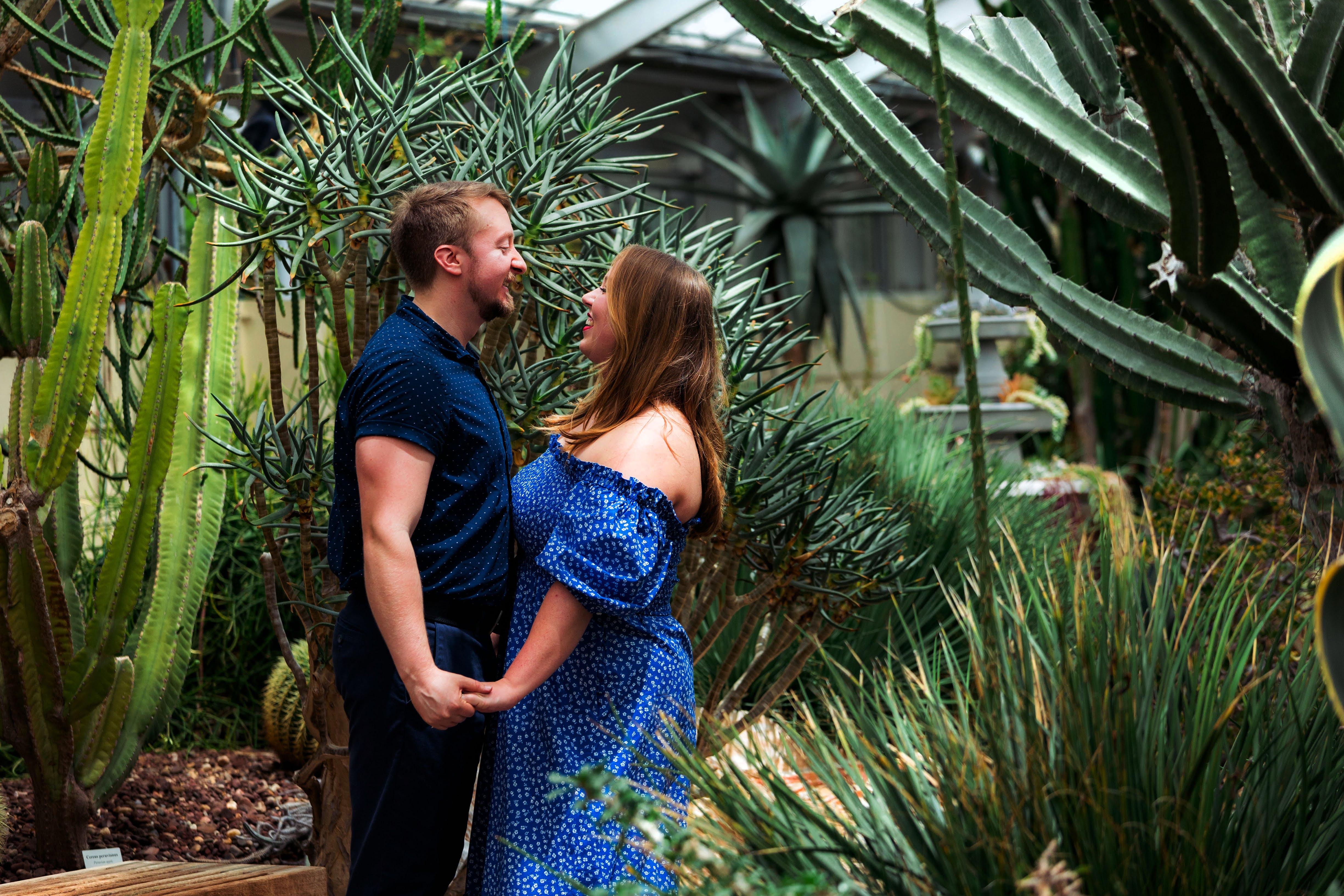 The Wedding Website of Katherine Fusick and Shawn Nunan