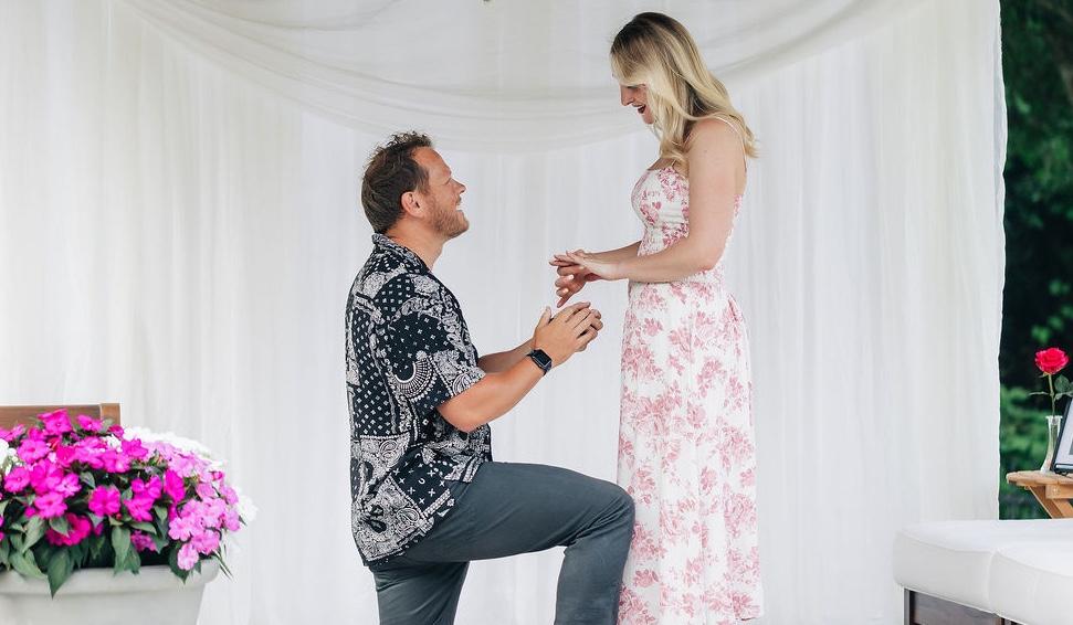 The Wedding Website of Sydney Marie Lockhart and Daniel Owen