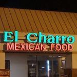El Charro Mexican Restaurant