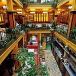 Le Café du Commerce