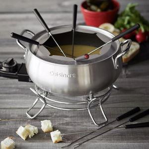 Electric Fondue pot | Cuisinart