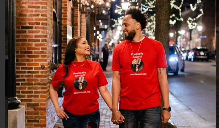 The Wedding Website of Gina Rojas Ibarguen and Aaron Whitehead