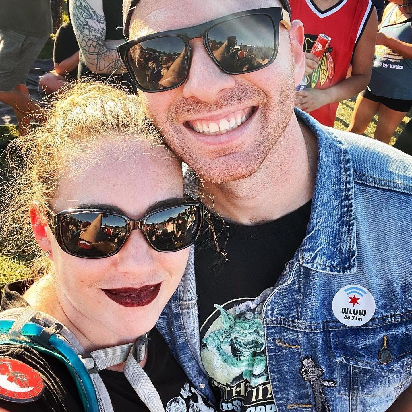 Riot Fest • 2023