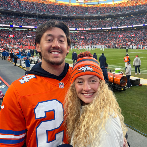 Bid for Broncos
