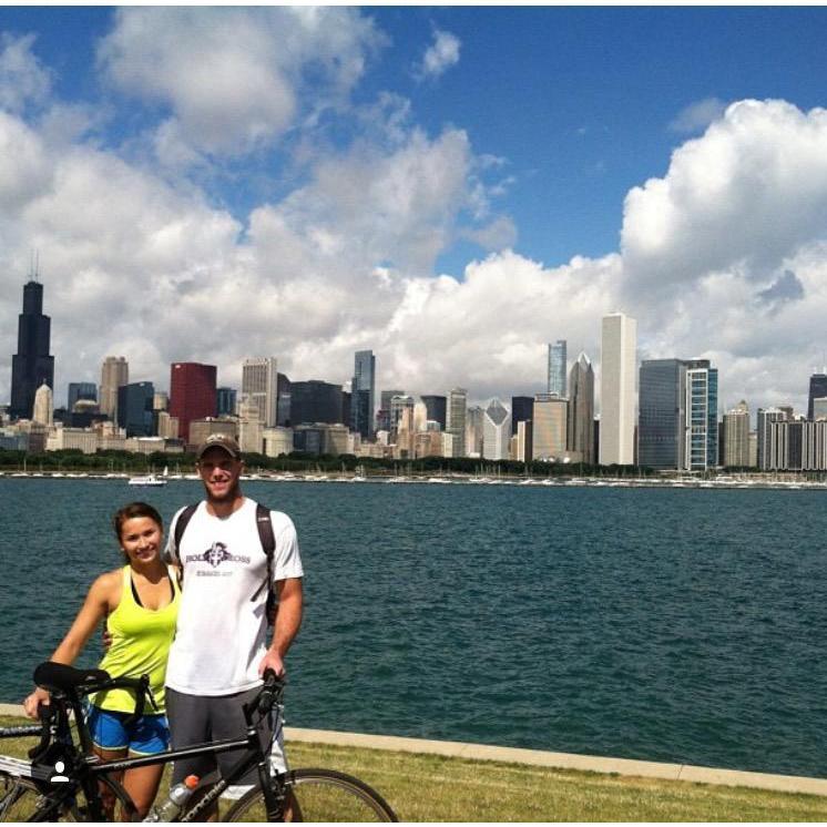Bike Ride
09-03-13