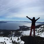 Lake Tahoe