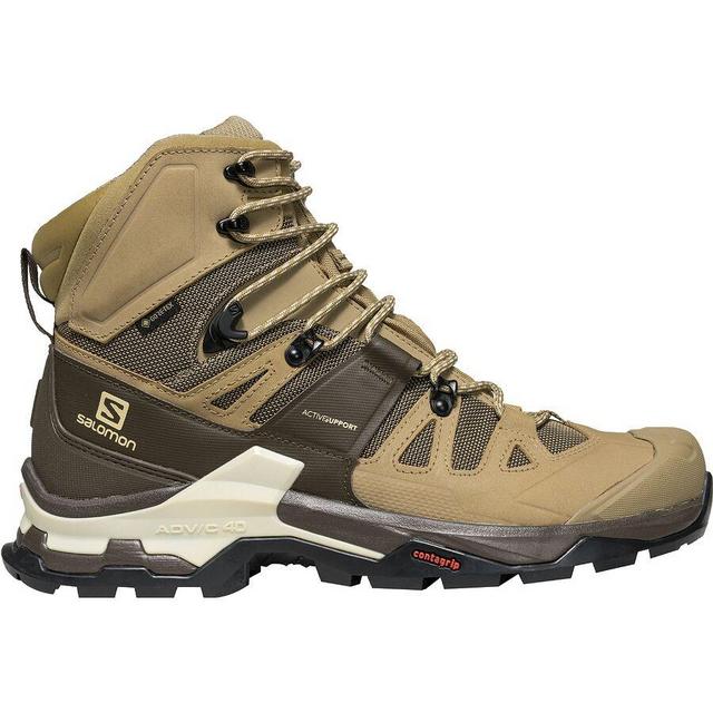 Quest 4 GTX Backpacking Boot - Men's