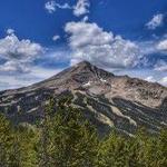 Lone Peak Expedition (Tram to the top!)
