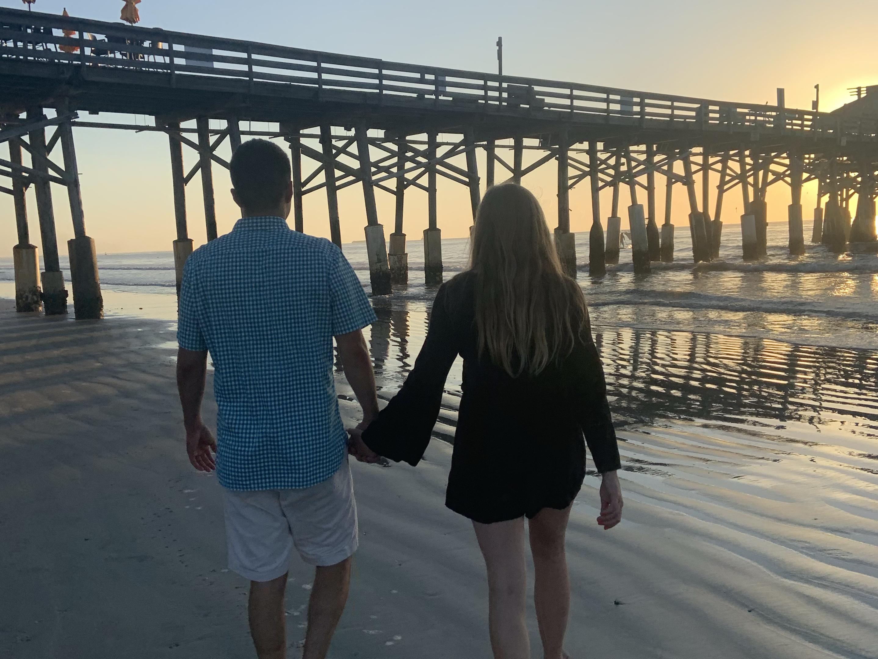 The Wedding Website of Alexis Bradford and Christopher Gutierrez