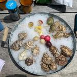 Glidden Point Oyster Farms