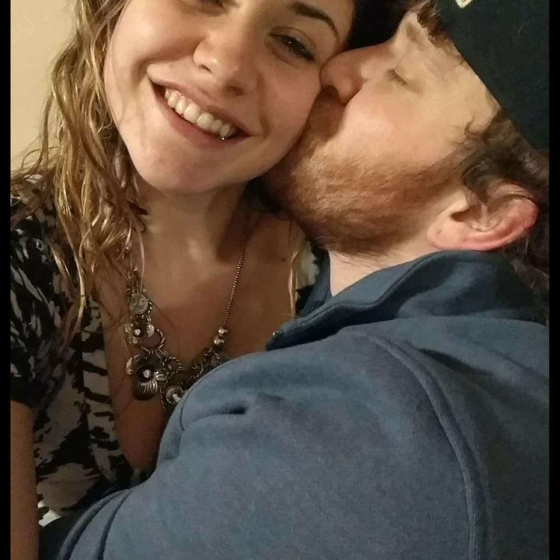 Justin Eckhart and Amber Rupp's Wedding Website