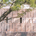 The Museum of Fine Arts, Houston