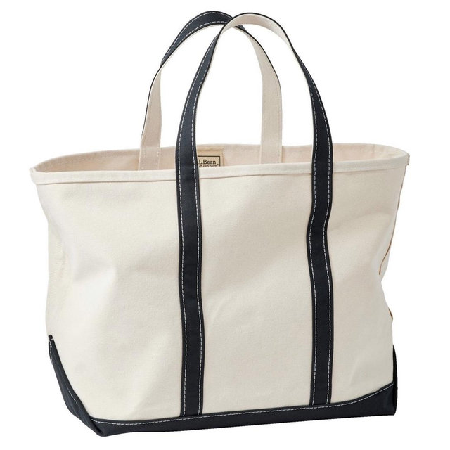 Boat and Tote®, Open-Top