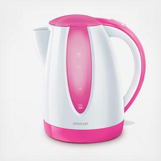 Simple Electric Kettle